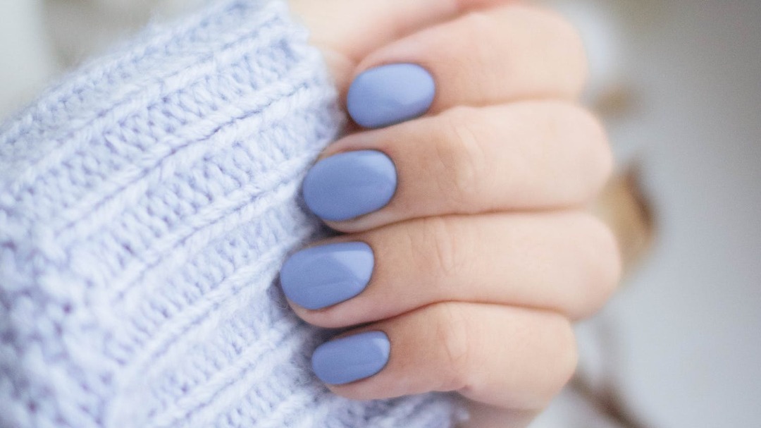 Krótkie paznokcie – sposób na ładny wygląd